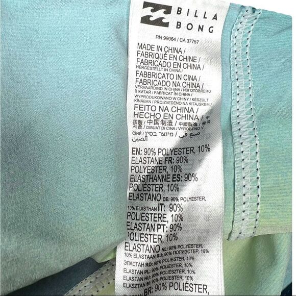 Billabong Fifty50 Pro Boardshorts 19" - Picture 9 of 9